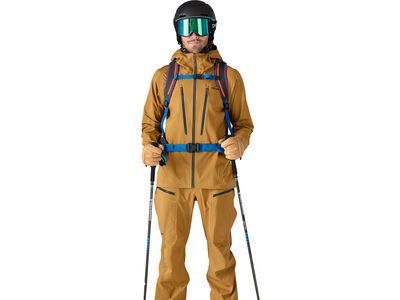 Patagonia Descensionist Snow Pack 37L, forge grey - Bild 7