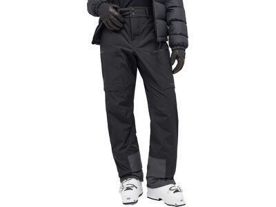 Haglöfs Latnja GTX Insulated Pant Women, true black - Bild 6