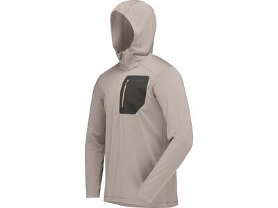 Norrona falketind warm1 Hood M's, winter twig/beluga - Bild 2