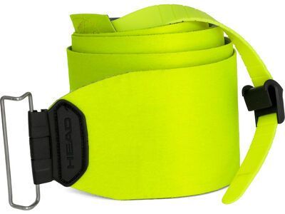 Head Kore Tour 87 Skins M für 156/163/170 cm, yellow - Bild 2