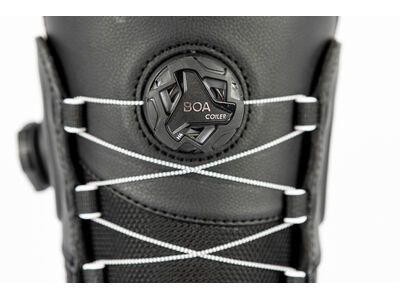 Nitro Team BOA, black-tie dye - Bild 9