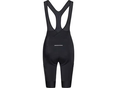 POC W's Cadence Cargo Bib Shorts, uranium black - Bild 3