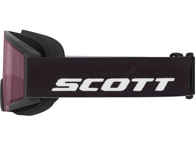 Scott Shield Junior, Rose / black - Bild 2