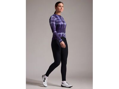 GOREWEAR Spinshift Langarm Trikot Damen, amethyst grey/purple indigo - Bild 5