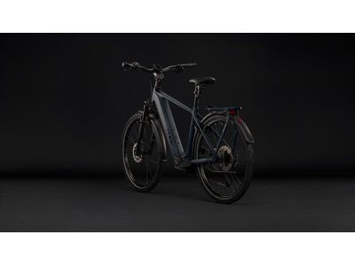 Cube Kathmandu Hybrid Pro 800, coal´n´black - Bild 10