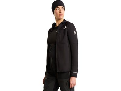 The North Face W Summit Futurefleece Full Zip Hoodie, tnf black - Bild 4