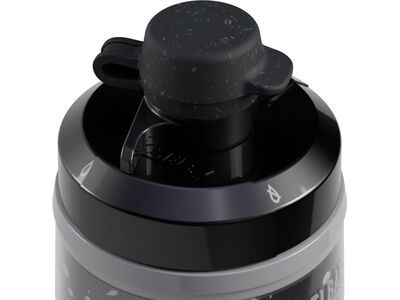 Camelbak Podium Dirt Series Chill - 620 ml, asphalt - Bild 3