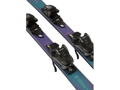 Völkl Peregrine JR Pro + 7.0 vMotion JR - Bild 5
