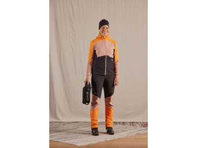 Maloja NaninaM. Regular, orange sun multi - Bild 3