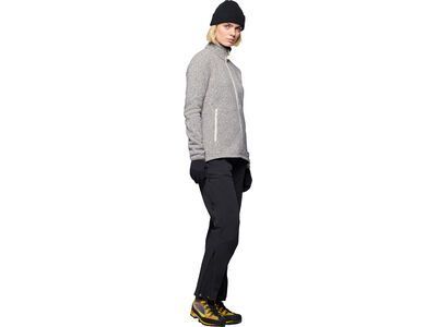 Norrona femund warm2 Jacket W's, whisper white - Bild 5