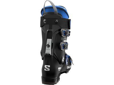 Salomon S/Pro Alpha 120 GW, black/race blue/race blue - Bild 2