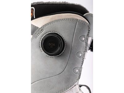 Nitro Crown BOA, light grey - Bild 7