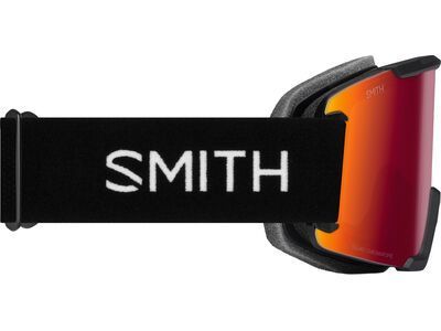 Smith Squad, ChromaPop Sun Red Mirror / black - Bild 2