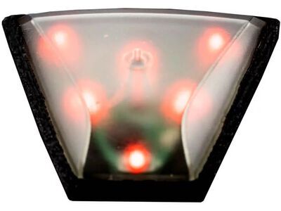Alpina Plug-In-Light IV, transparent