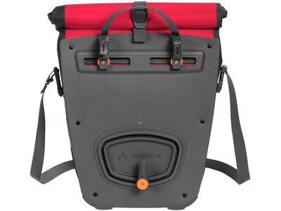 Vaude Aqua Back (Paar), red - Bild 3