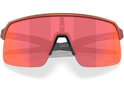 Oakley Sutro Lite Forge, Prizm Trail Torch / fire orange - Bild 7