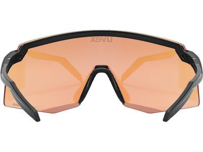 uvex pace stage CV, Buzzy Blue / black matt - Bild 4