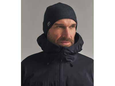 Ortovox Ortler Gore-Tex Jacket M, black raven - Bild 10