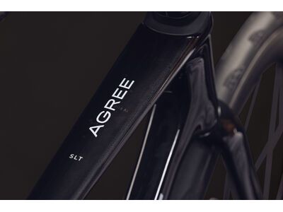 Cube Agree C:62 SLT, blackpearl´n´switchwhite - Bild 3