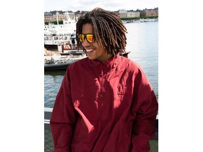 CHPO Bruce, Red Mirror / grey - Bild 5