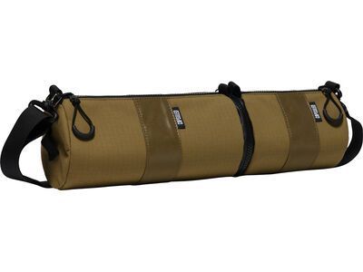 Capsuled Bike Bag military olive