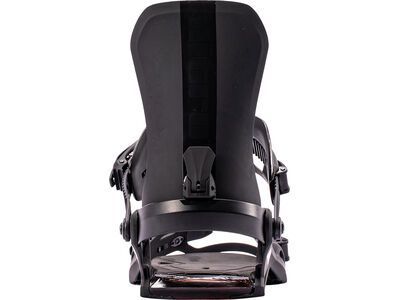 Nitro One, ultra black - Bild 4