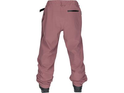 L1 Axial Pant, burnt rose - Bild 2