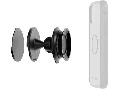 Fidlock Vacuum Wall Base, black - Bild 8