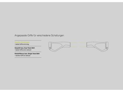 Ergon GC1 BioKork - Bild 4