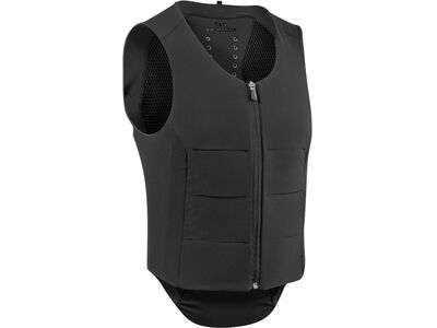 Komperdell Ballistic Flex Fit Men, black/graphite