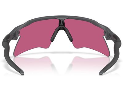 Oakley Radar EV Heater, Prizm Field / matte carbon - Bild 6