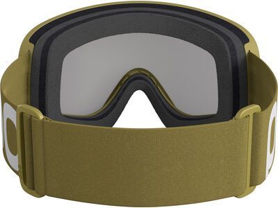 POC Tarsal, Clarity Int. Partly Sunny Rose Gold / olivine green - Bild 4