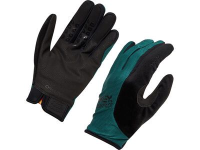 Oakley Warm Weather Gloves, bayberry