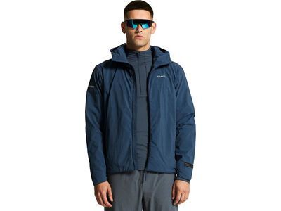 Craft Gain Thermal Midlayer 2 M, night - Bild 7