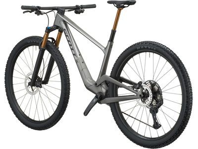 Scott Spark RC Expert, tungsten grey - Bild 3