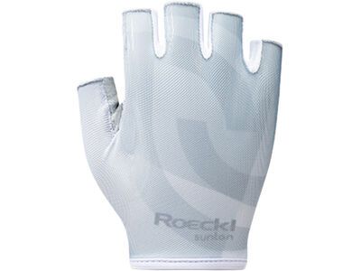 Roeckl Ilfis glacier grey