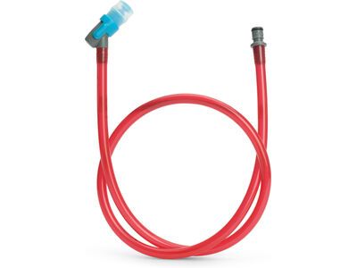 USWE Hydraflex Ersatzschlauch inkl. Mundstück, 90cm, red - Bild 1