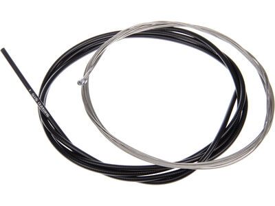 Shimano Schaltzug-Set Road Stahl - 2x 2.100 mm - Bild 2