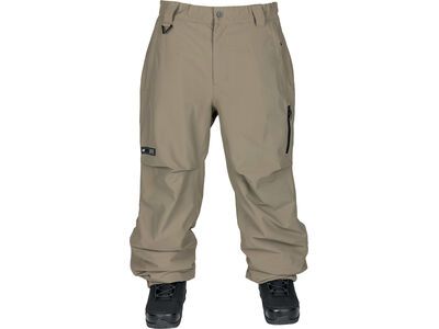 L1 Rankin Pant, fossil