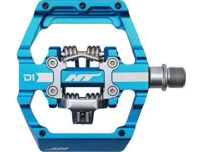 HT Components D1, marine blue