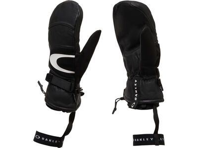 Oakley Timberline Mitten blackout
