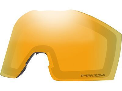 Oakley Fall Line M Replacement Lens, Prizm Snow 24k Iridium - Bild 1