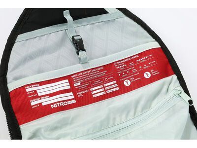 Nitro Splitpack 30, phantom - Bild 21