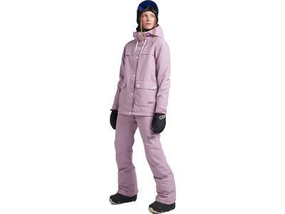 Colourwear Ida Jacket, light purple - Bild 2