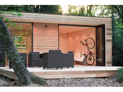 Hornit Clug Roadie, black/black - Bild 8