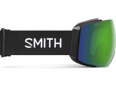 Smith I/O Mag, ChromaPop Sun Green Mirror / black - Bild 5