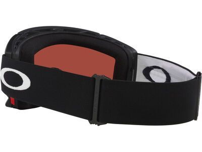 Oakley Flow Scape L, Prizm Sage Gold Iridium & Iced / matte black - Bild 7