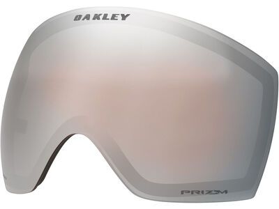 Oakley Flight Deck Pro L Replacement Lens, Prizm Snow Black Iridium - Bild 1