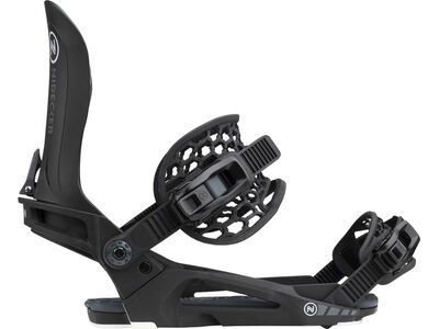 Nidecker Kaon, black - Bild 2