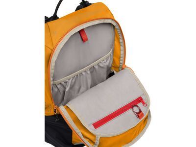 Vaude Trailvent 10, kurkuma - Bild 6